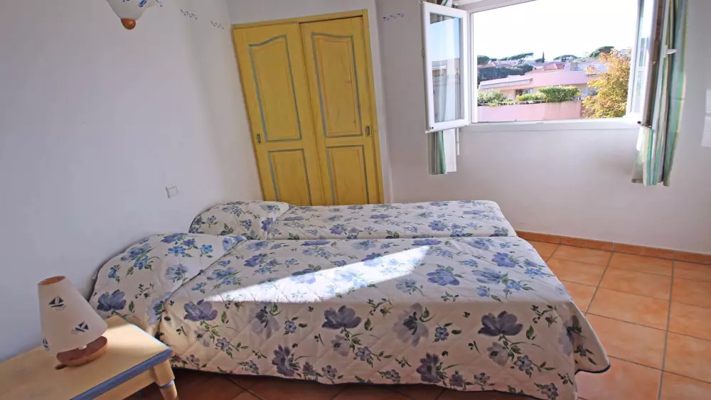 Résidence Port Marine