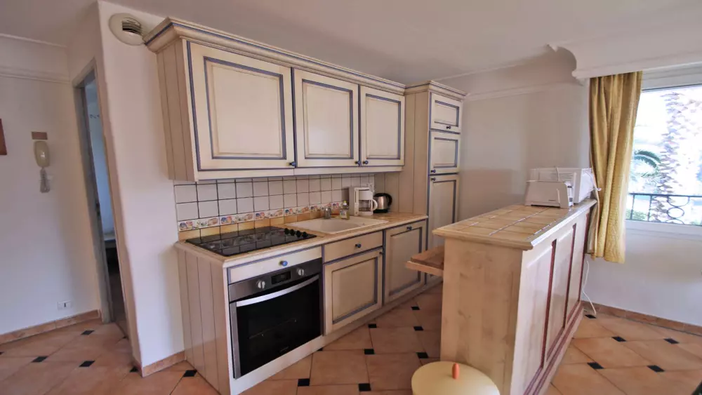 Résidence Port Marine