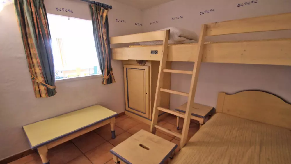 Résidence Port Marine