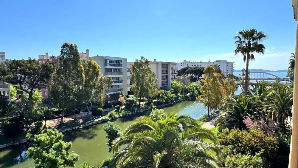 Résidence Port Marine