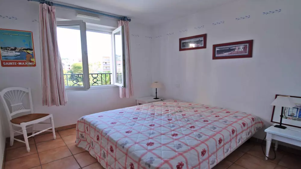 Résidence Port Marine