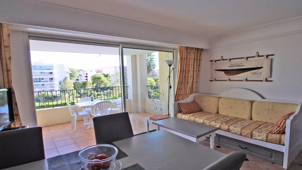 Résidence Port Marine