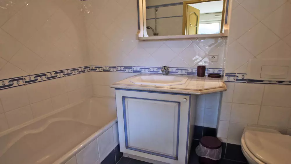 Résidence Port Marine