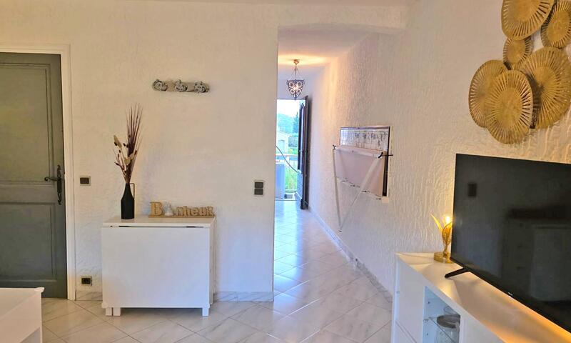 Résidence Prestige Vacances - - Sainte-Maxime - 5