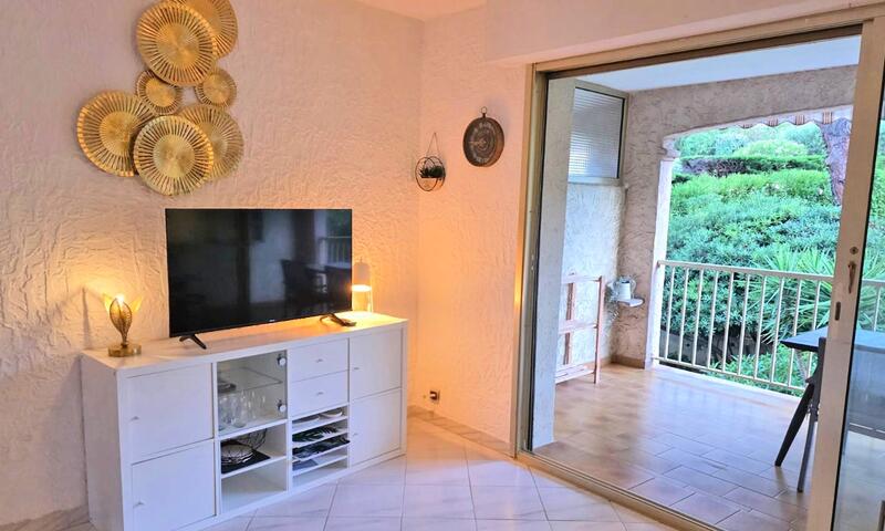 Résidence Prestige Vacances - - Sainte-Maxime - 3