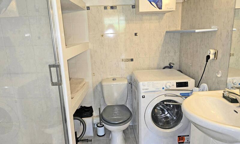 Résidence Prestige Vacances - - Sainte-Maxime - 9