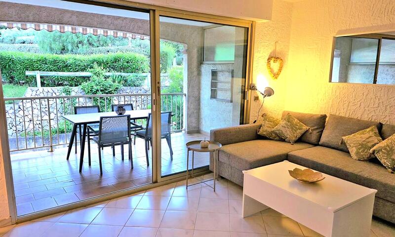 Résidence Prestige Vacances - - Sainte-Maxime - 4
