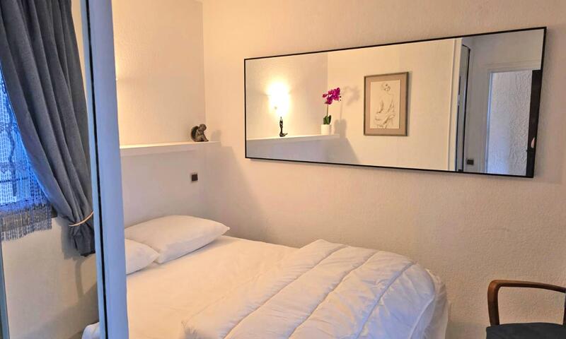 Résidence Prestige Vacances - - Sainte-Maxime - 7
