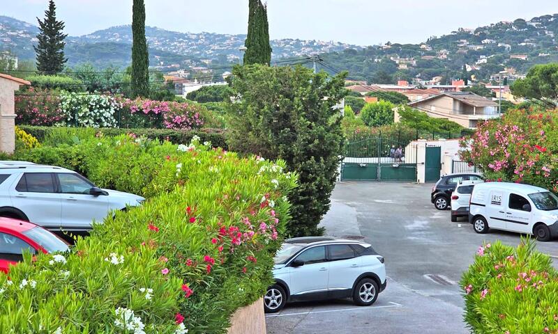 Résidence Prestige Vacances - - Sainte-Maxime - 10