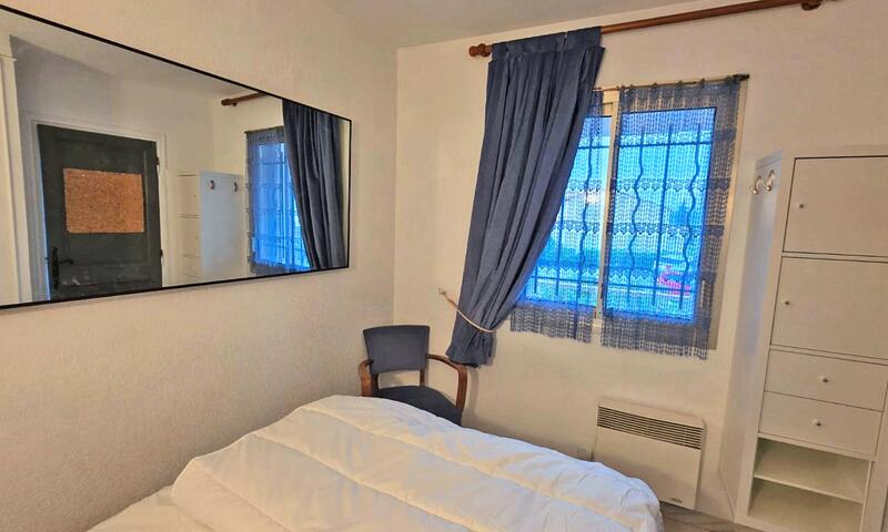 Résidence Prestige Vacances - - Sainte-Maxime - 8