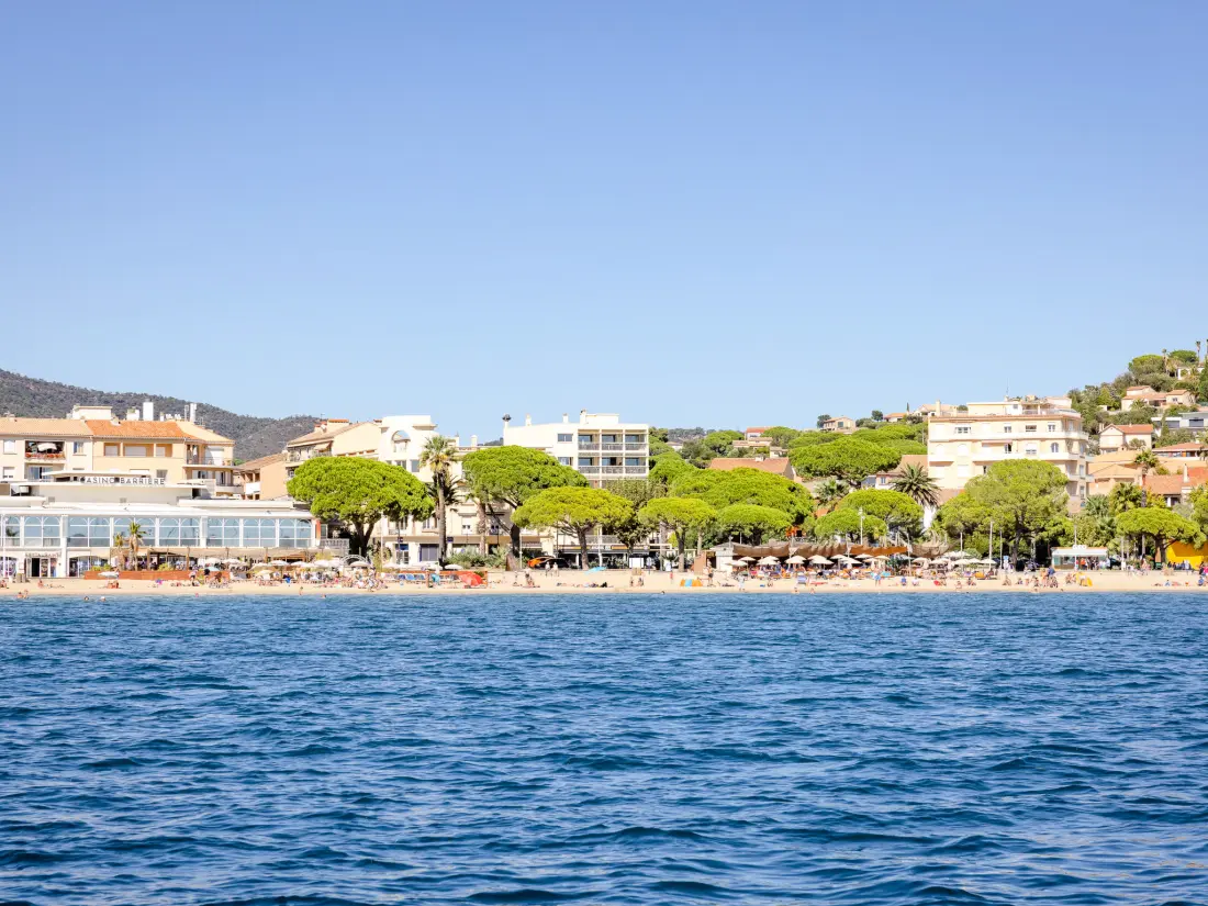 Résidence Résidence Azur