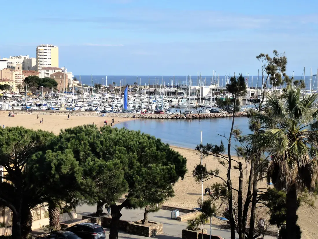 Résidence Résidence Azur