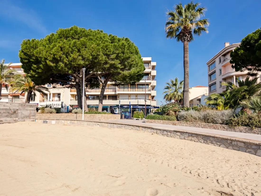 Résidence Résidence Azur