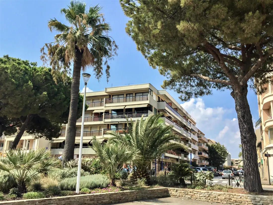 Résidence Résidence Azur