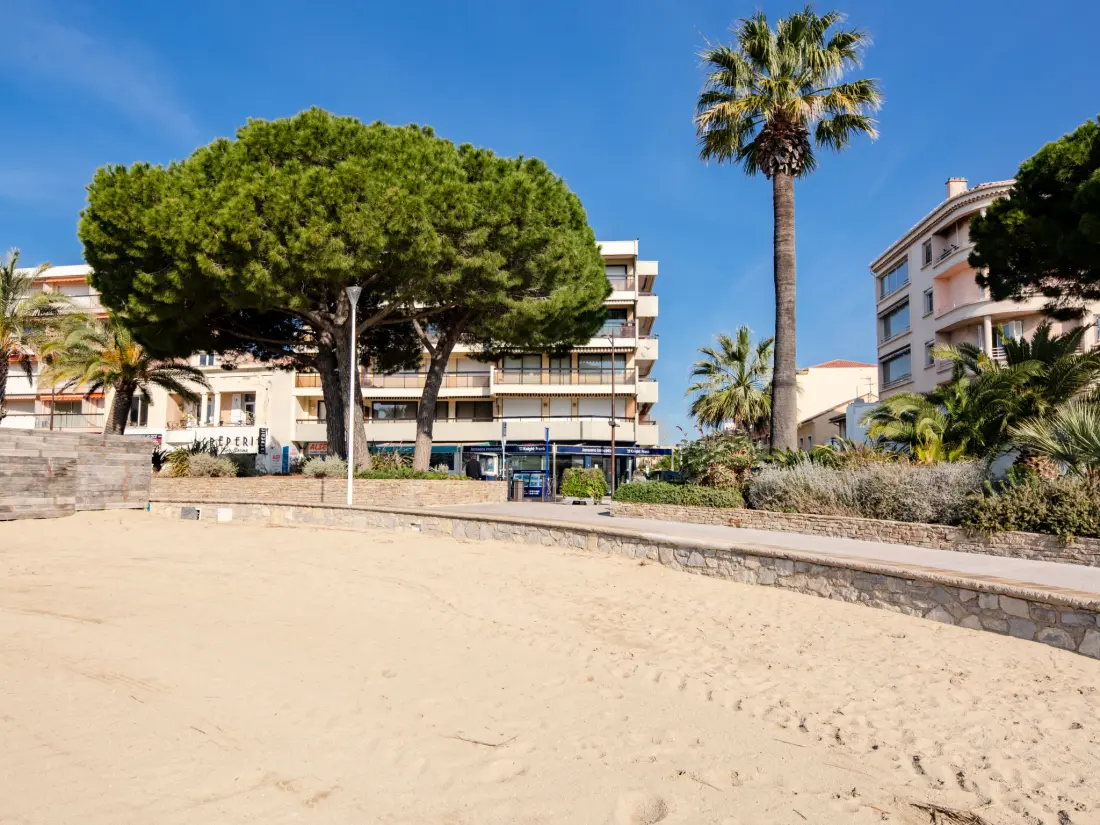 Résidence Résidence Azur