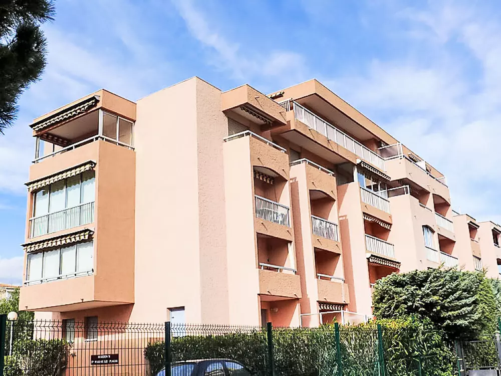 Résidence Sainte Maxime les Plages