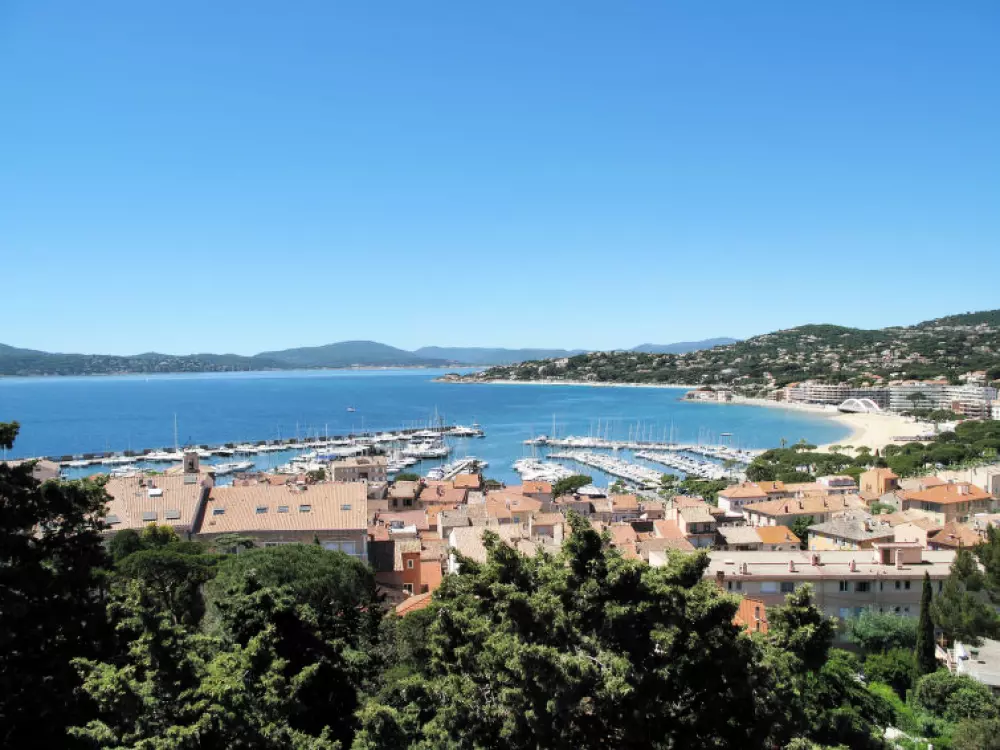 Résidence Sainte Maxime les Plages