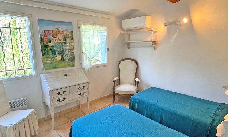 Résidence Val Oréa Iii - - Sainte-Maxime - 12
