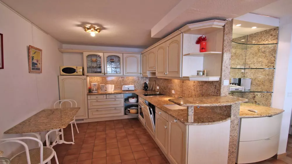 Résidence Villa Maxime