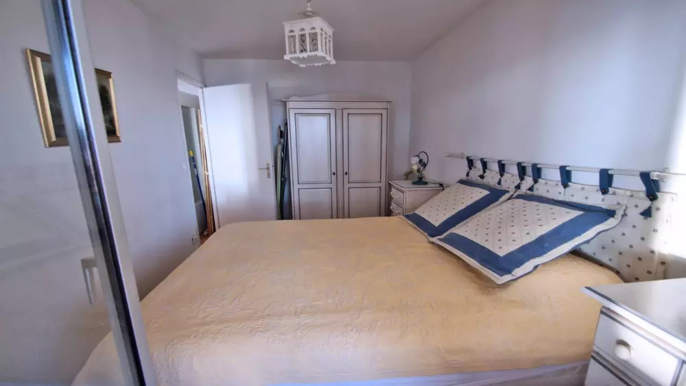 Résidence Villa Maxime