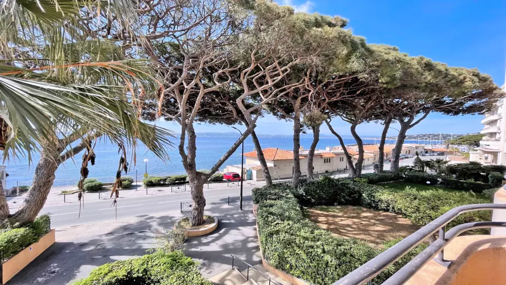 Résidence Villa Maxime