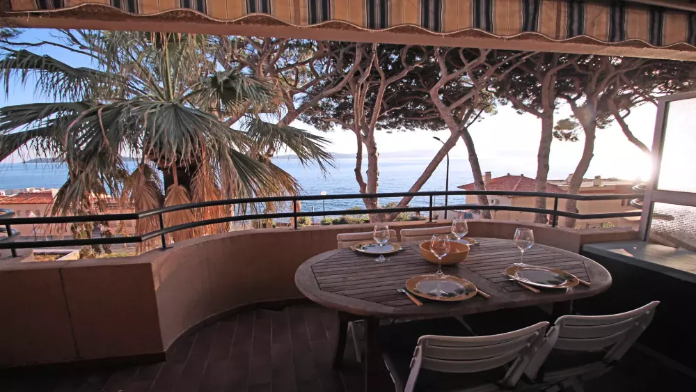 Résidence Villa Maxime