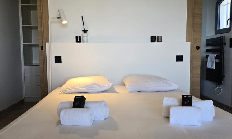 Villa 4p Avec Piscine Privée Proche De La Mer - - Sainte-Maxime - 8