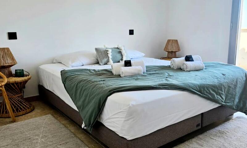 Villa 4p Avec Piscine Privée Proche De La Mer - - Sainte-Maxime - 11