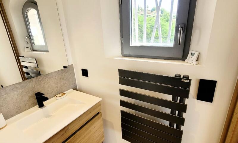 Villa 4p Avec Piscine Privée Proche De La Mer - - Sainte-Maxime - 13
