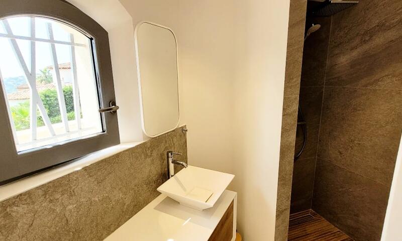 Villa 4p Avec Piscine Privée Proche De La Mer - - Sainte-Maxime - 15