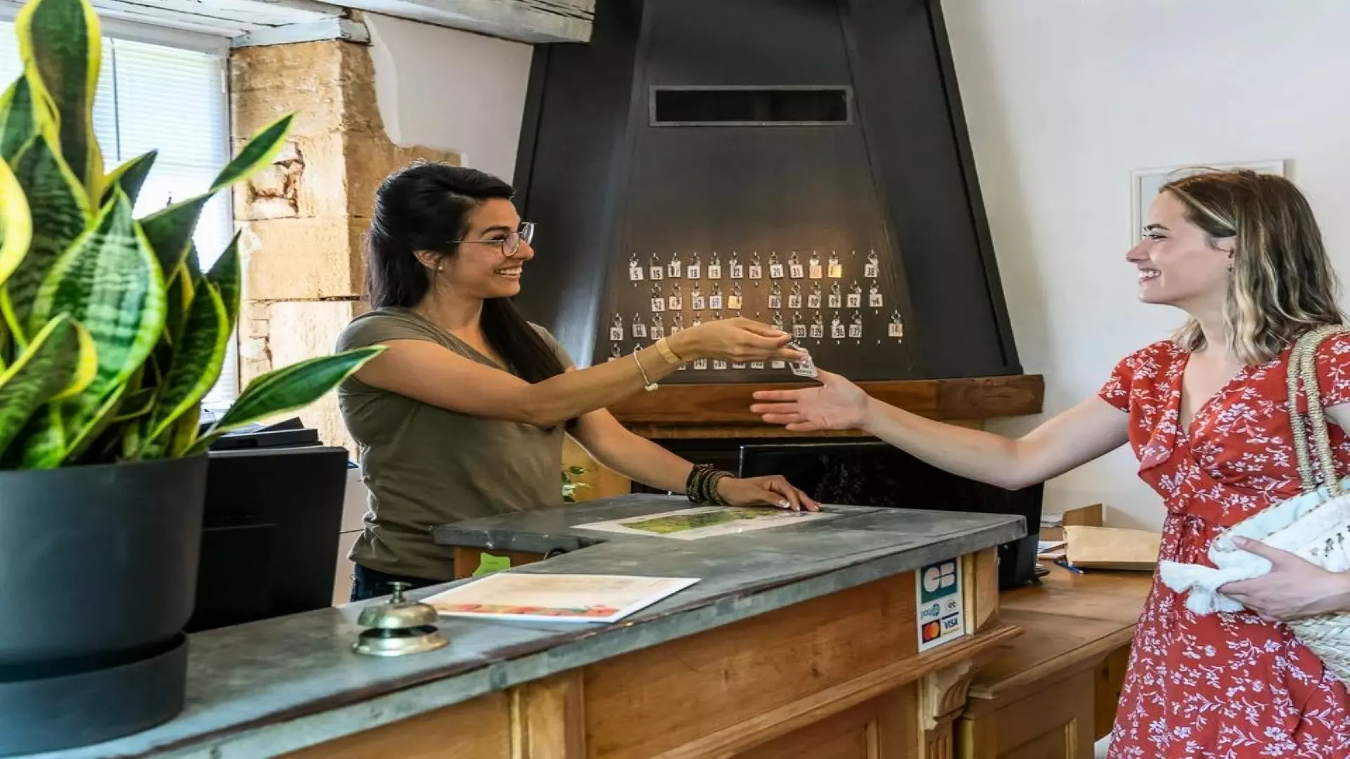 Camping Romanée Les Grottes de Roffy 4* - Maeva- On aime - 32