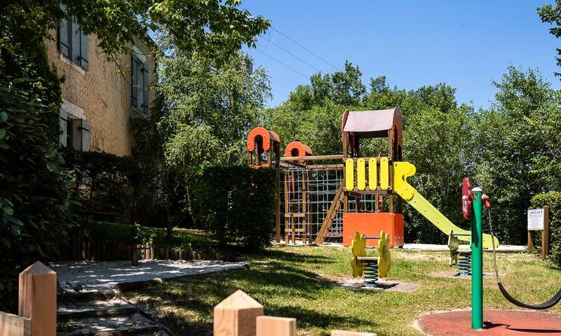 Camping Romanée Les Grottes de Roffy**** - Sainte-Nathalène - 22