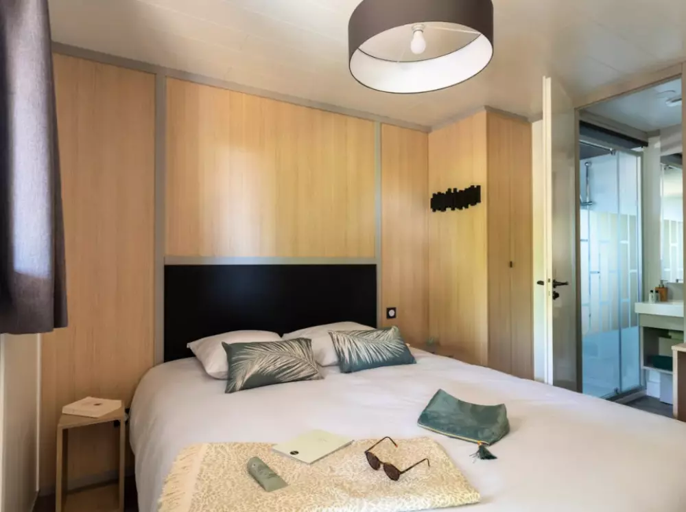 Camping Romanée Les Grottes de Roffy 4 étoiles★★★★