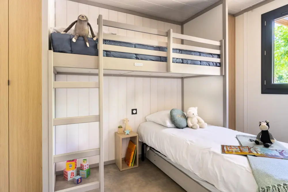 Camping Romanée Les Grottes de Roffy 4 étoiles★★★★