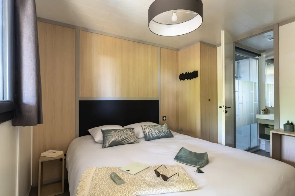 Camping Romanée Les Grottes de Roffy 4 étoiles★★★★