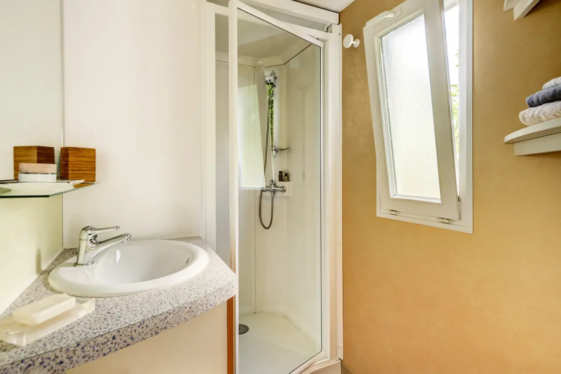 Camping Romanée Les Grottes de Roffy 4 étoiles★★★★