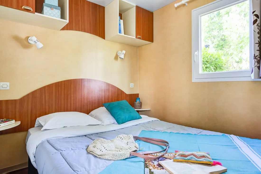 Camping Romanée Les Grottes de Roffy 4 étoiles★★★★