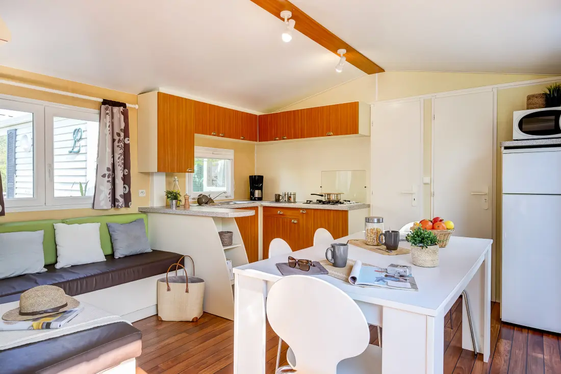 Camping Romanée Les Grottes de Roffy 4 étoiles★★★★