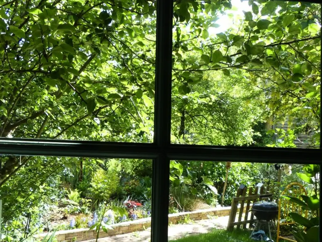 Maison de Vacances Sainte-Opportune 2