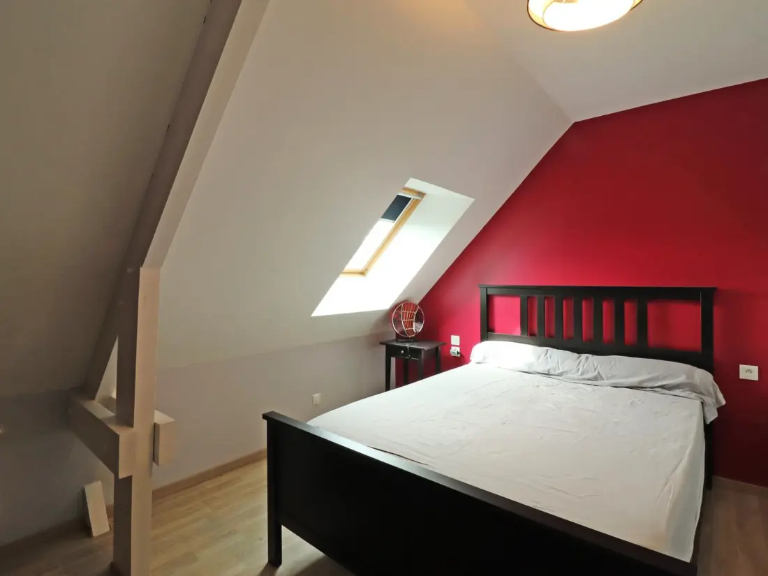 Maison de Vacances Sainte-Opportune 3