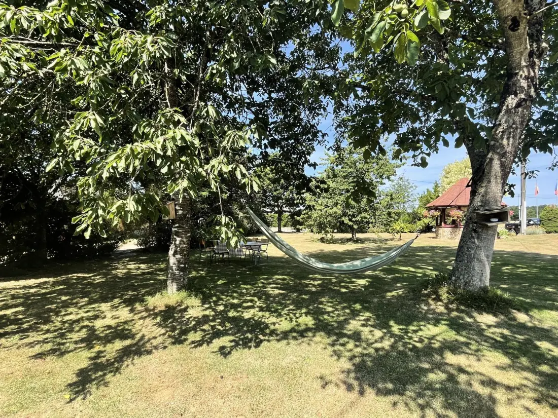 Maison de Vacances Sainte-Opportune 3