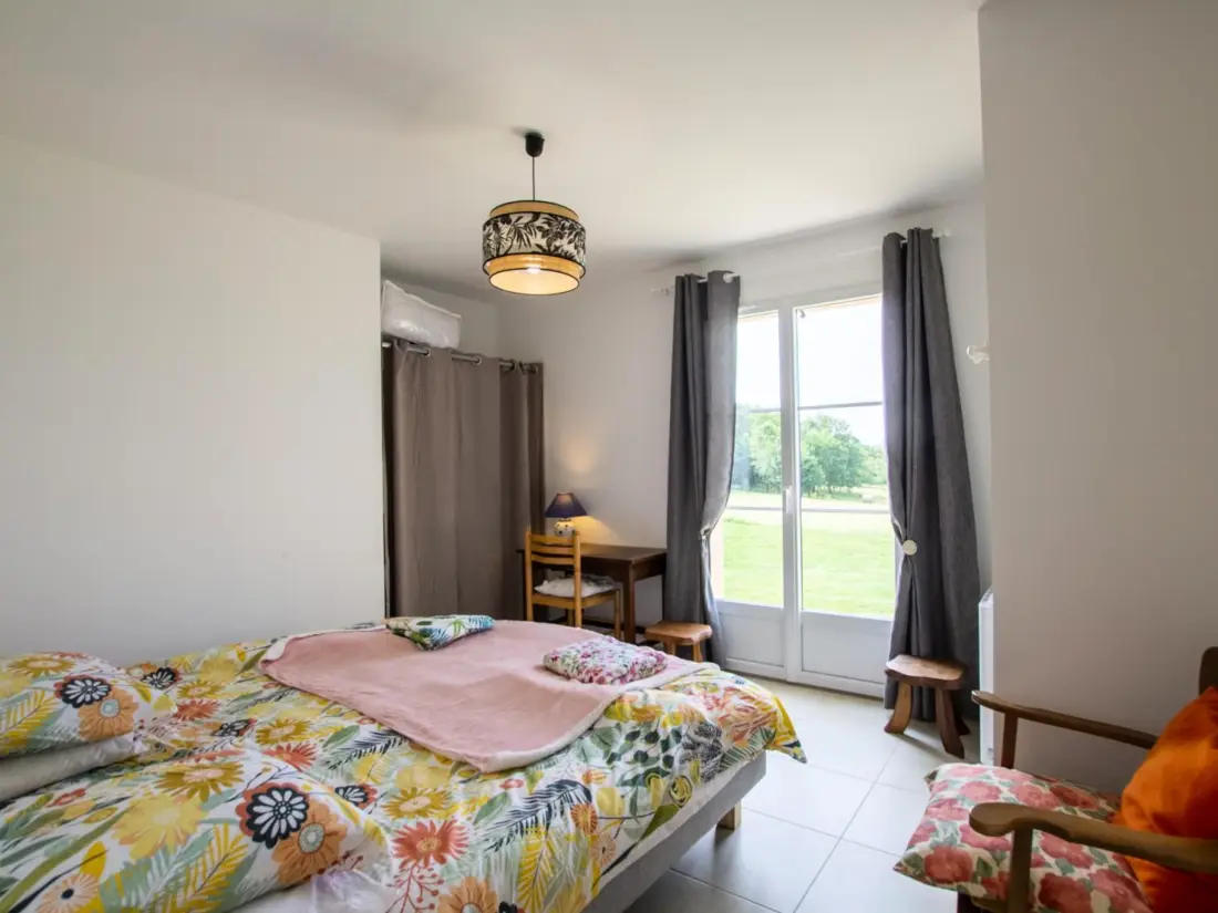 Maison de Vacances Sainte-Orse