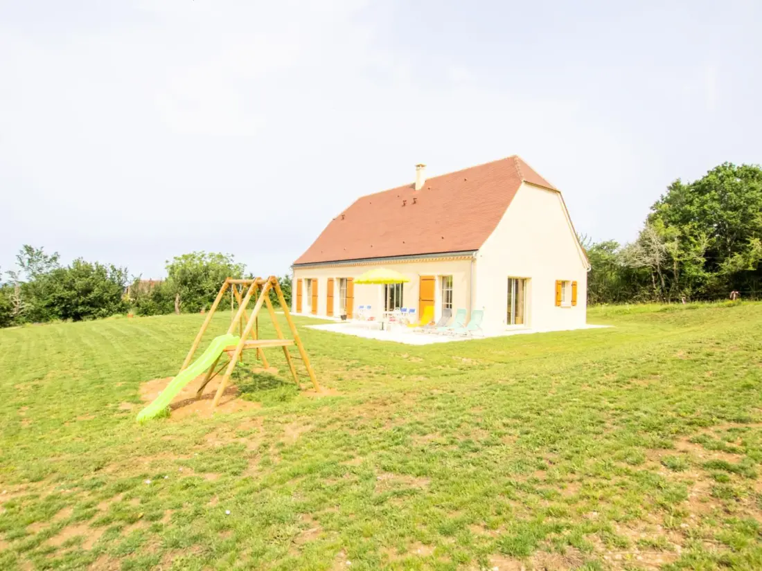 Maison de Vacances Sainte-Orse