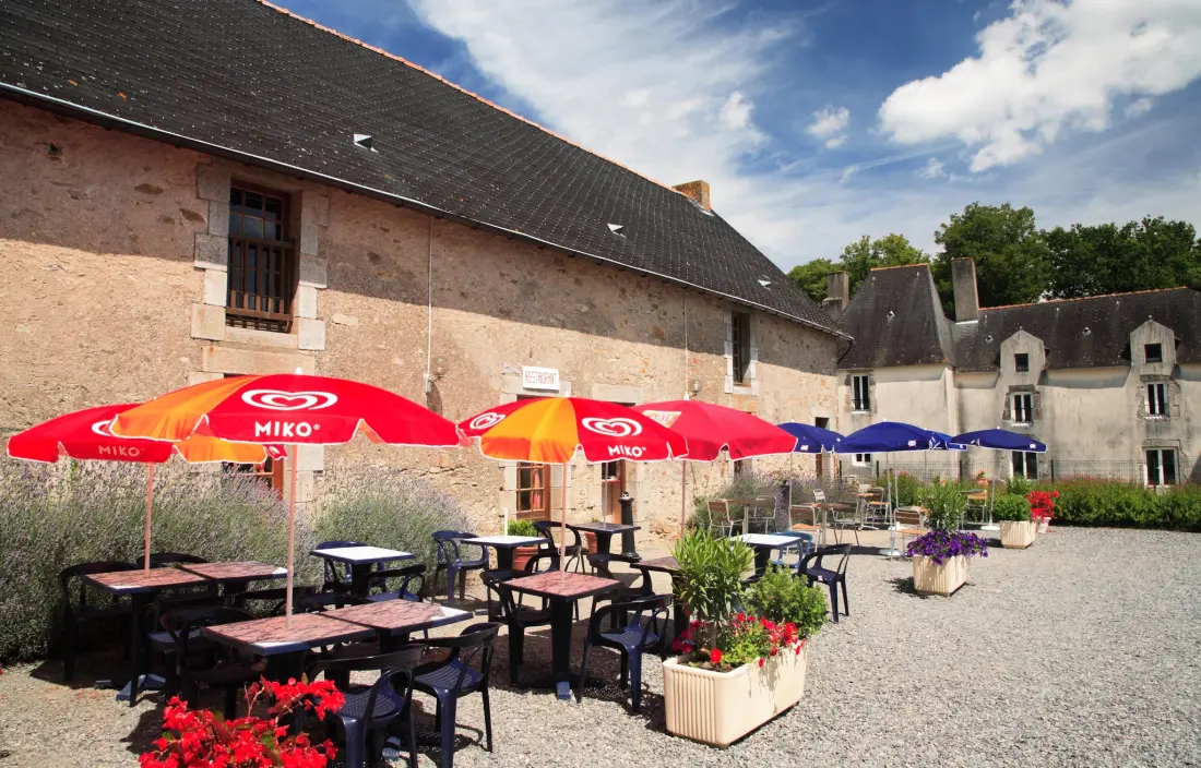 Camping Le Deffay 3 étoiles★★★