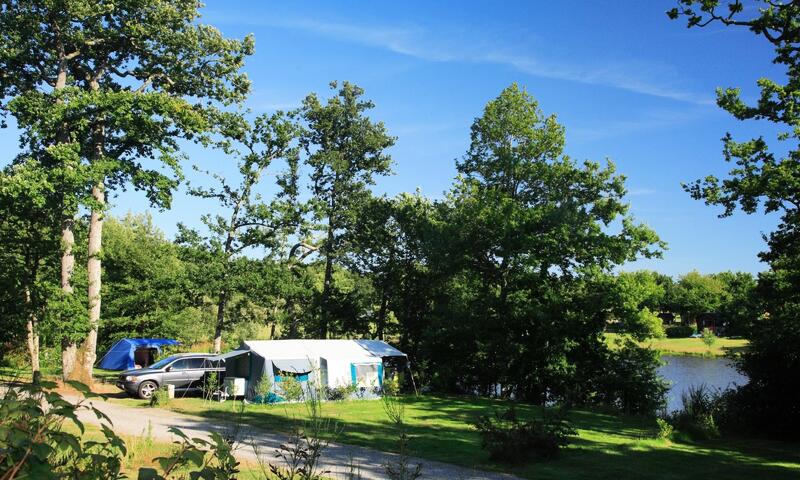 Camping Loire Atlantique