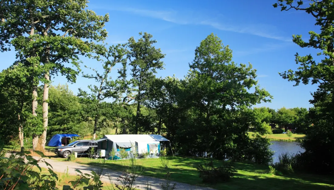 Camping Le Deffay 3 étoiles★★★