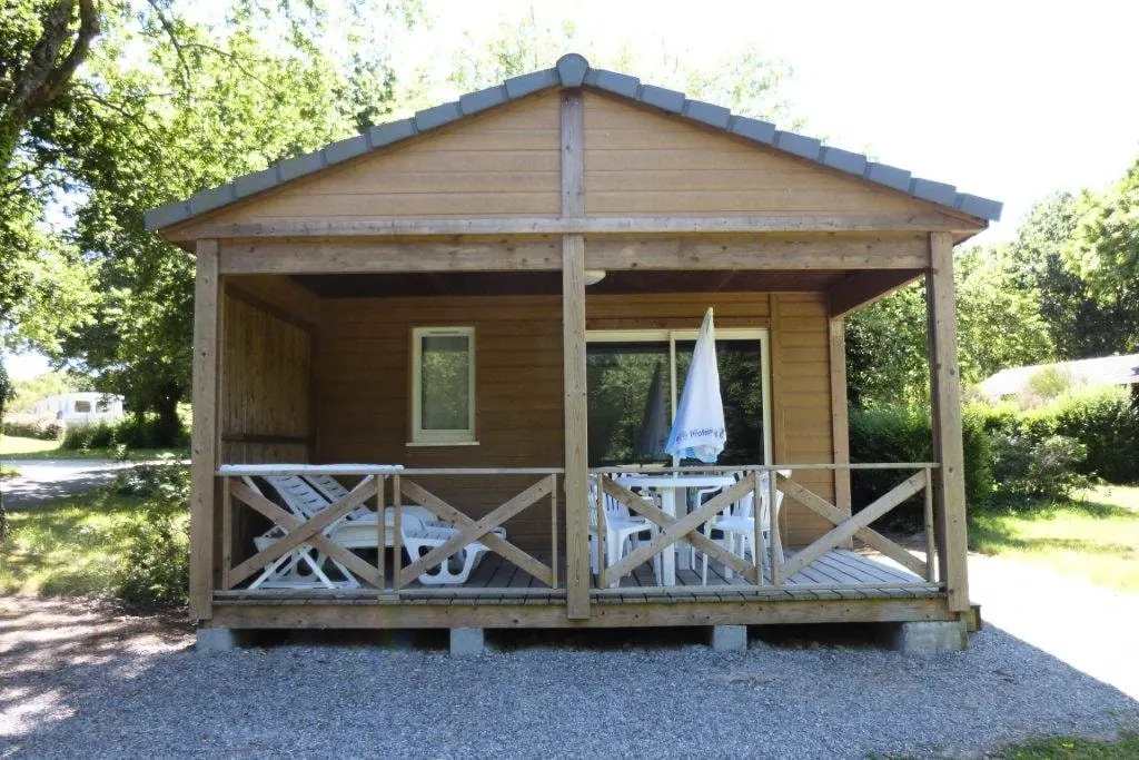 Camping Le Deffay 3 étoiles★★★