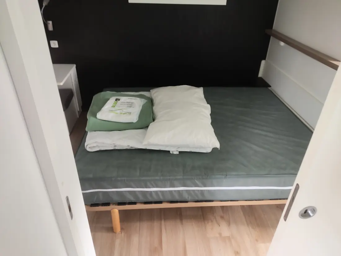 Camping Le Deffay 3 étoiles★★★