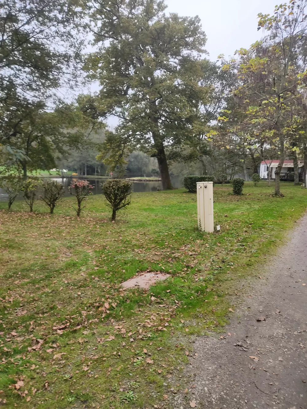 Camping Le Deffay 3 étoiles★★★