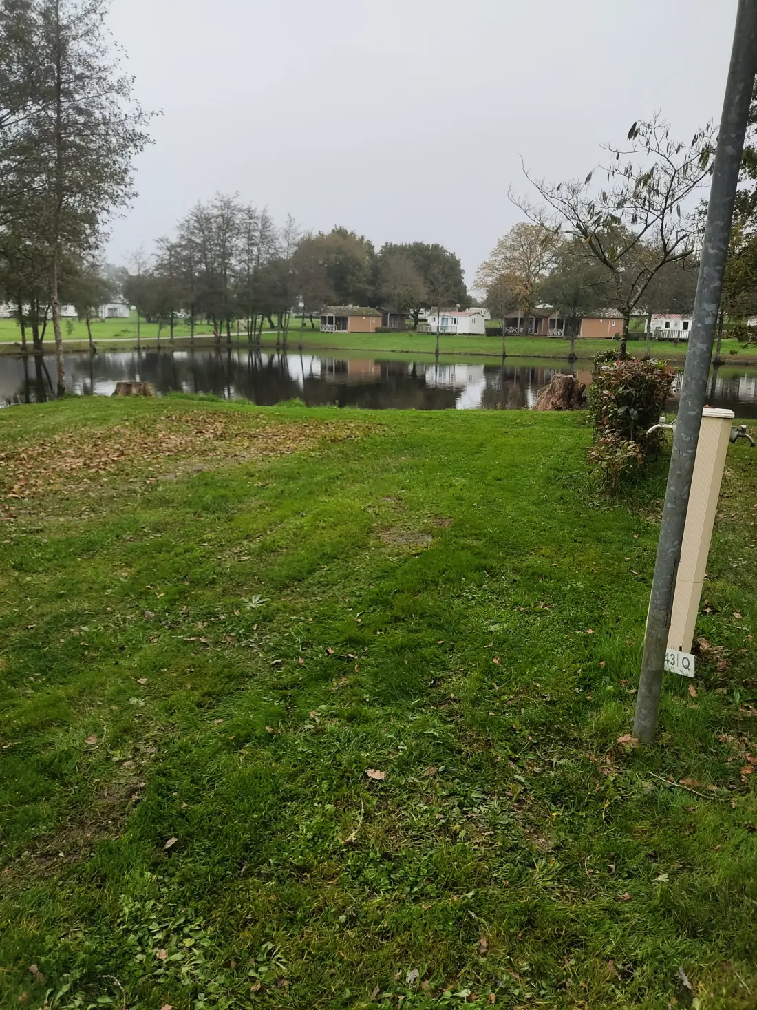 Camping Le Deffay 3 étoiles★★★
